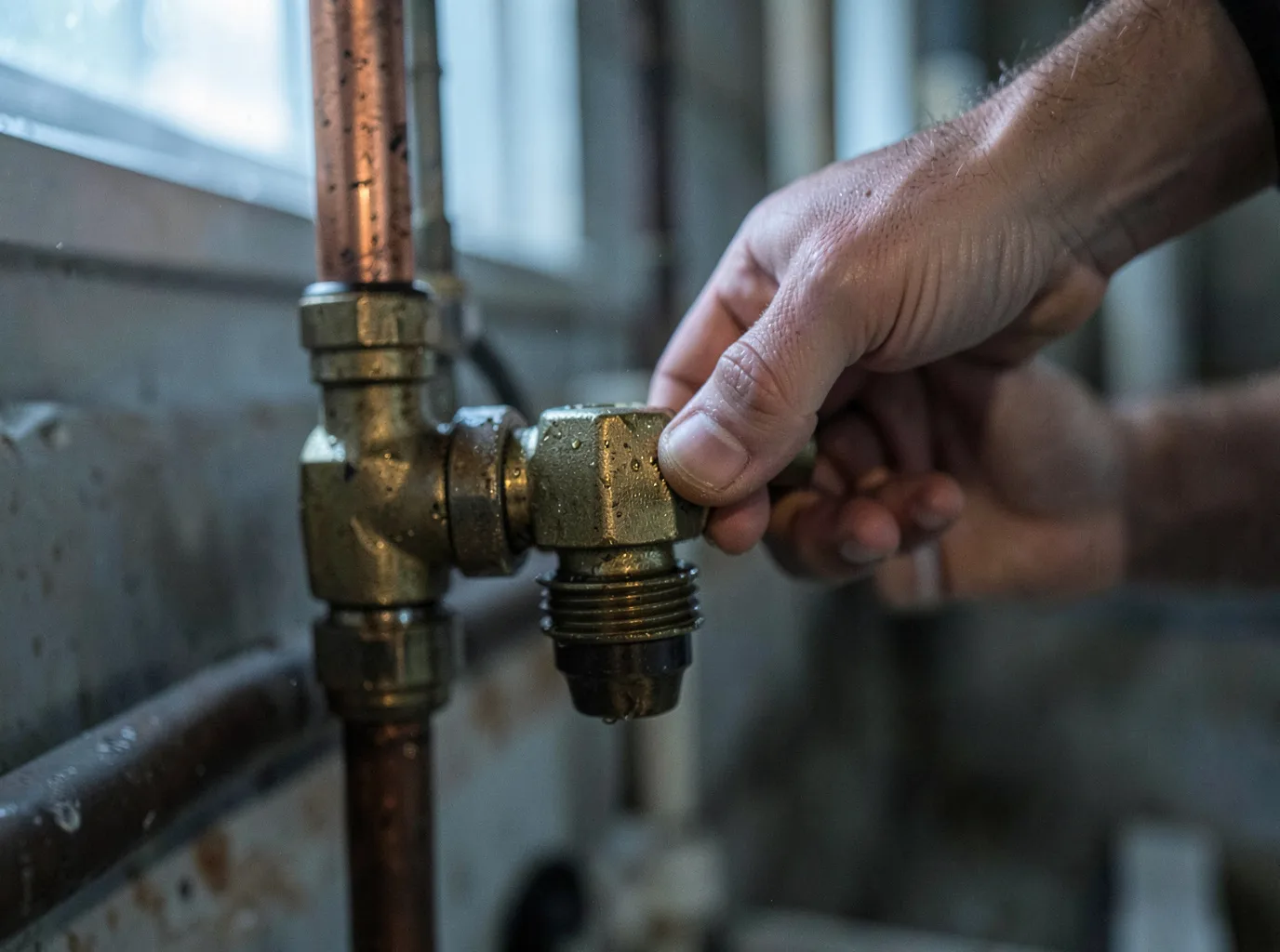 Emergency Plumber Caldwell, AR FAQs